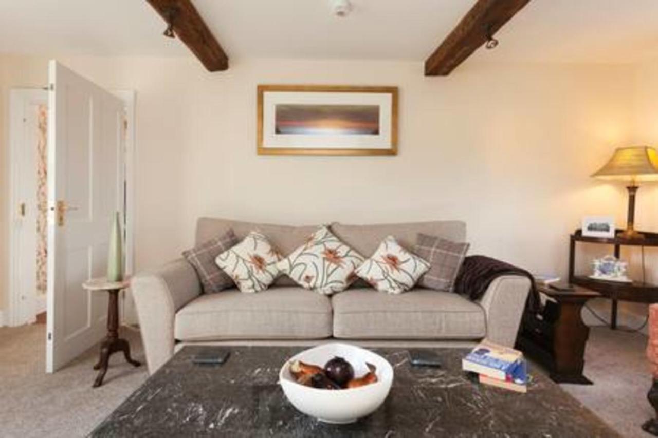 Bed and Breakfast Clumber Lane End Farm Worksop Exterior foto