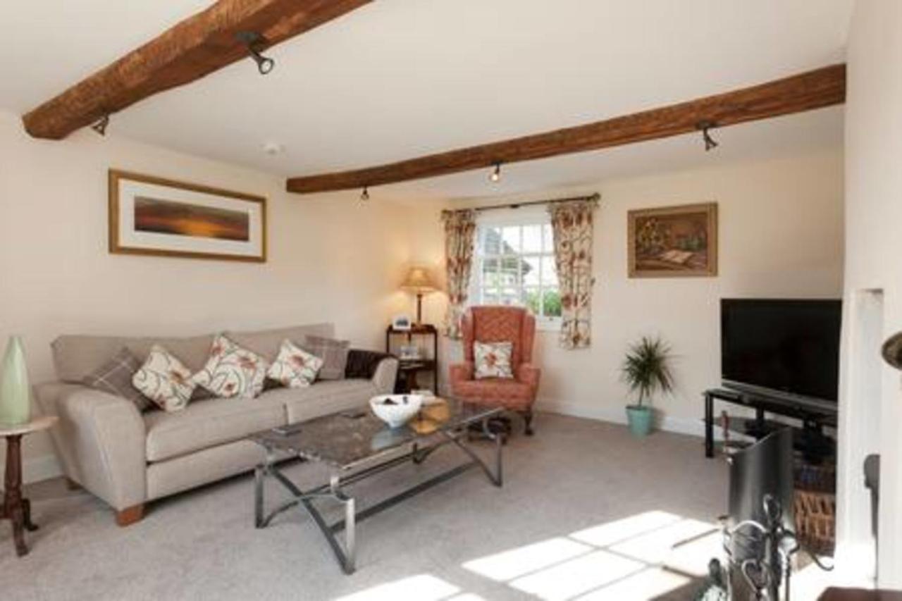 Bed and Breakfast Clumber Lane End Farm Worksop Exterior foto