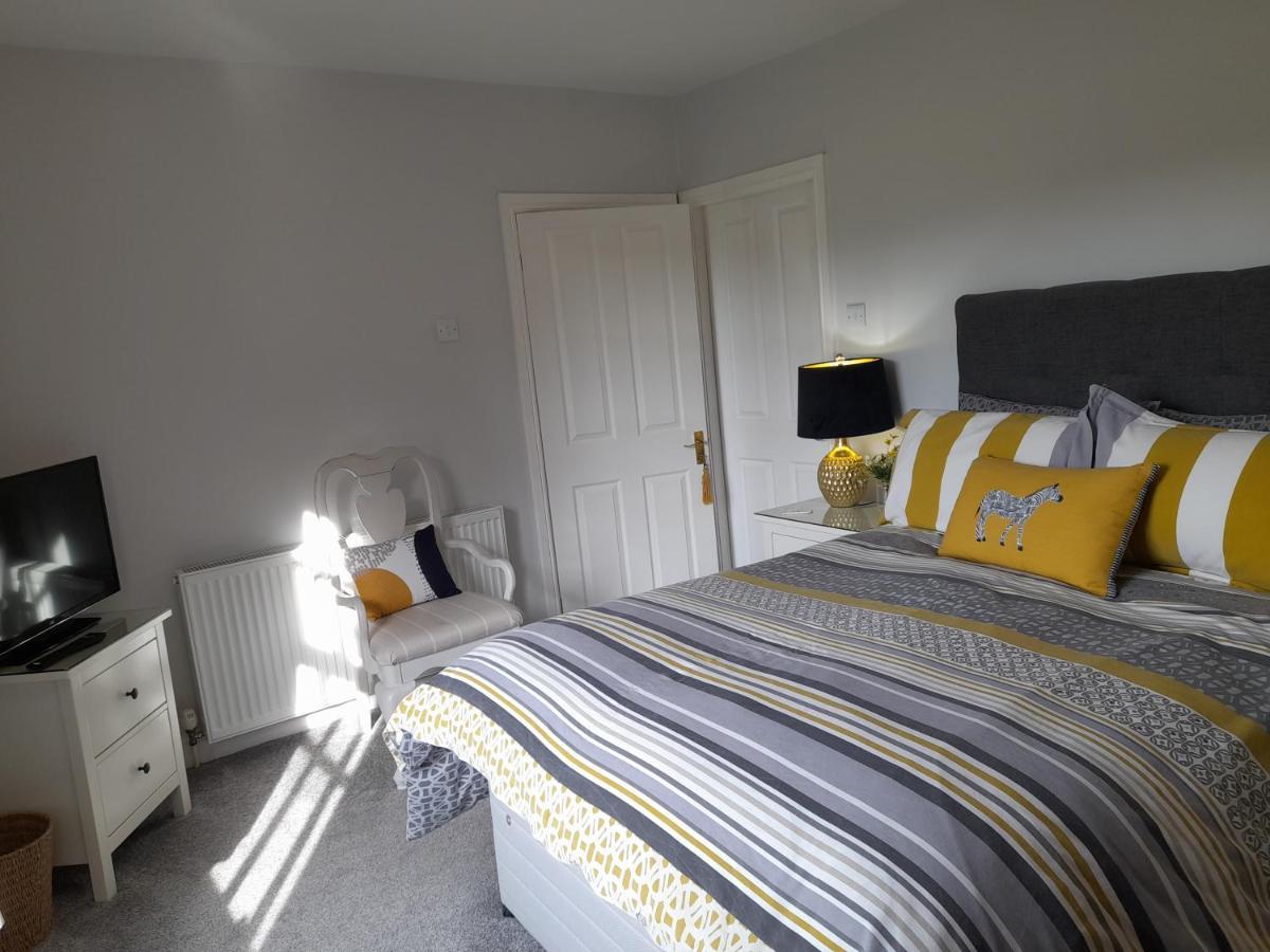 Bed and Breakfast Clumber Lane End Farm Worksop Exterior foto